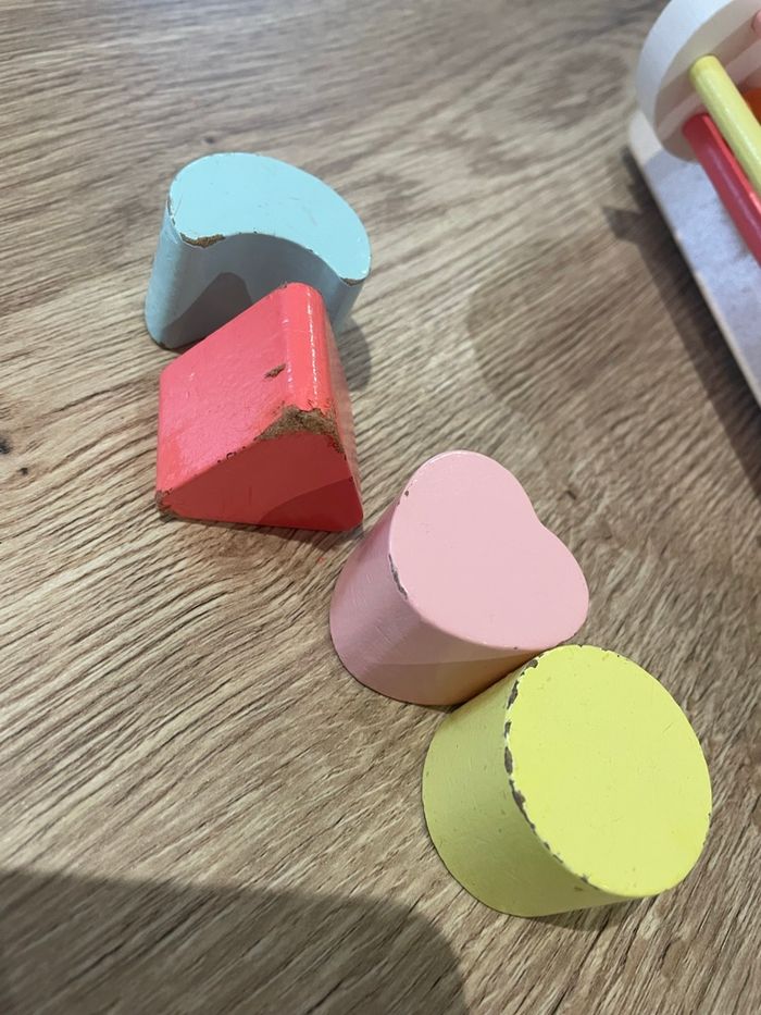 Planche d’activité verbaudet - photo numéro 3