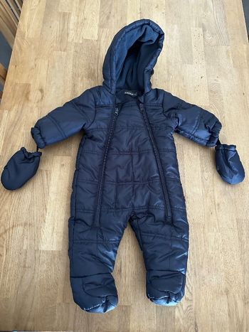 Combinaison de ski bébé