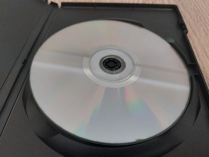 DVD "Cooper Un amour de chien" - photo numéro 9