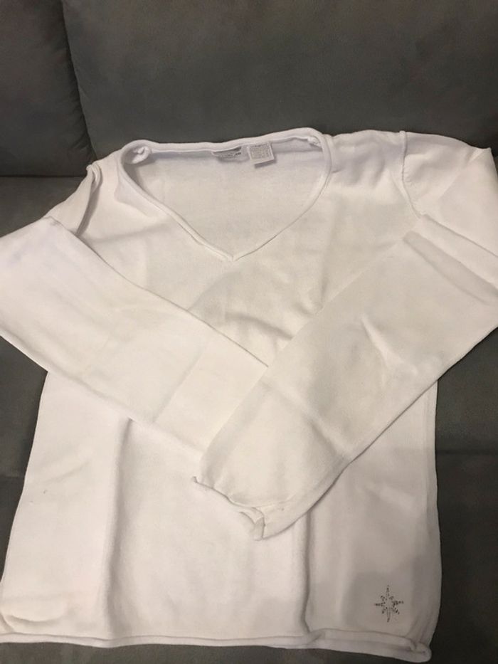 Pull assez fin - photo numéro 2