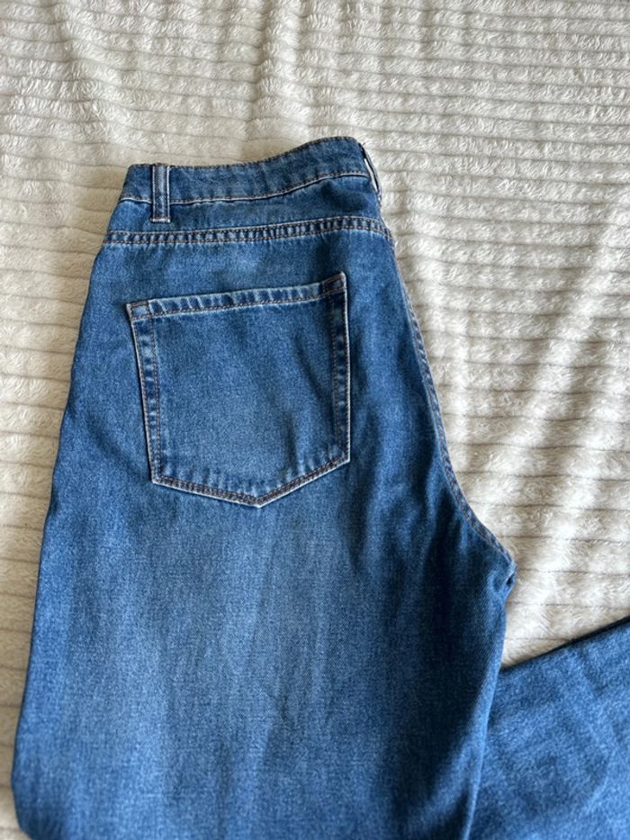 Jean Boyfriend femme 38 - photo numéro 3