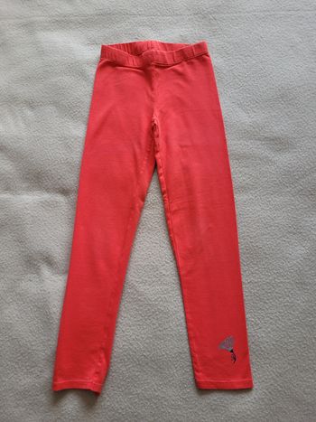 Legging orchestra 8 ans
