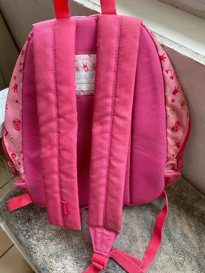 sac-à-dos-diddl - photo numéro 8