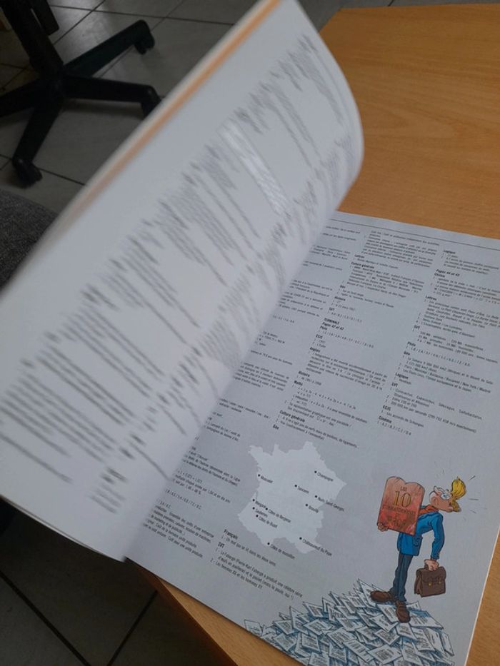 Les profs quiz ! - photo numéro 5