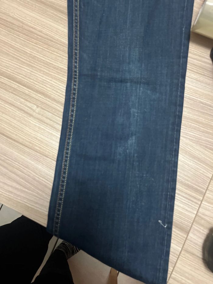 Jean japan rags - photo numéro 6