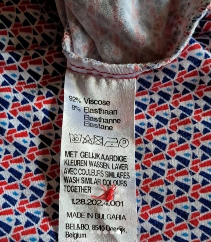 Chemisiers / polos NEUFS pour femme taille 50 - photo numéro 10