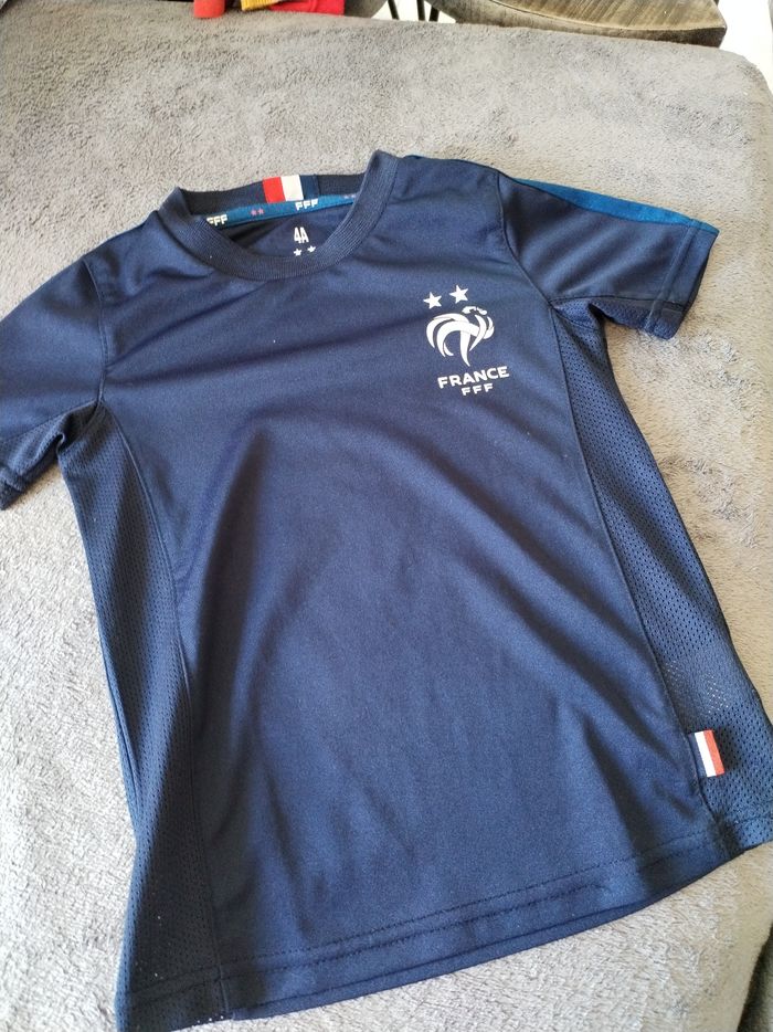 Tee-shirts