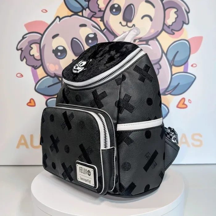 Felix The Cat - Mini Sac à Dos LoungeFly - photo numéro 3
