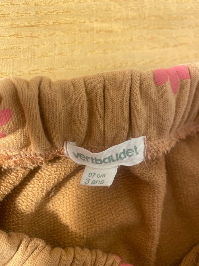 Jupe rigolote - photo numéro 2