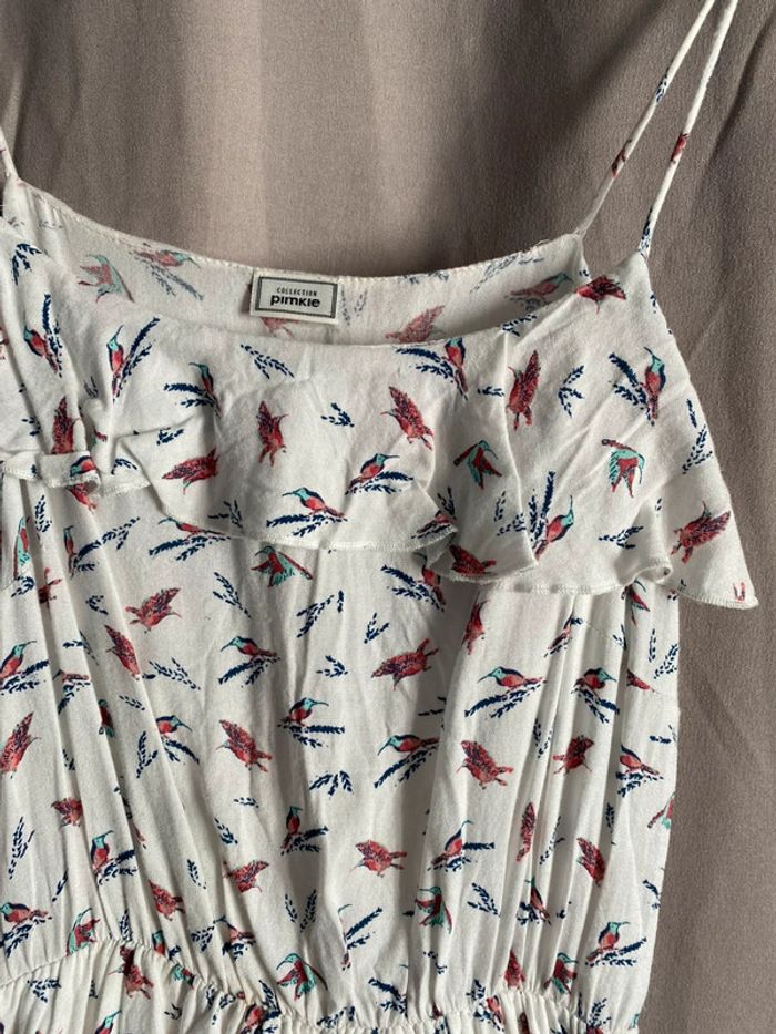 Robe à bretelle pimkie - photo numéro 5