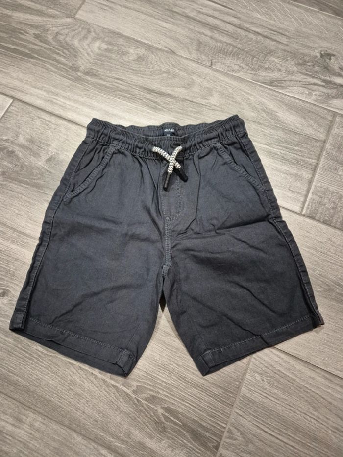 Short 10 ans