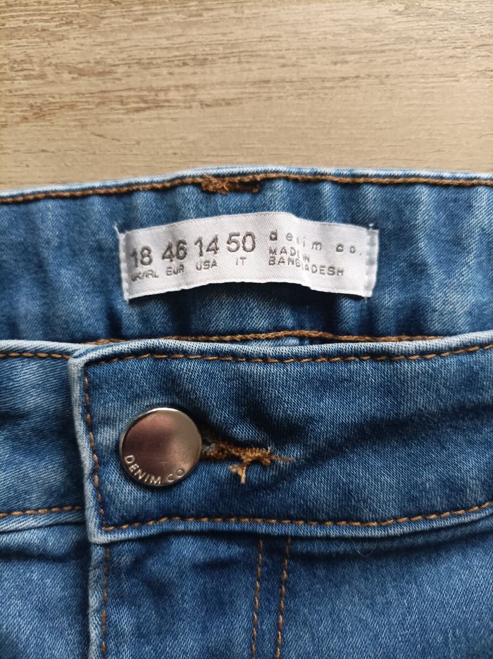 Jeans - photo numéro 5
