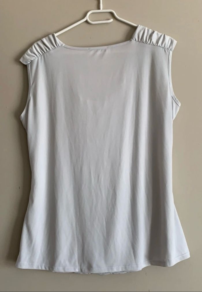 T-shirt femme - photo numéro 2