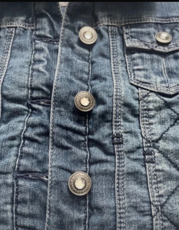 Veste fille 8 ans - photo numéro 5