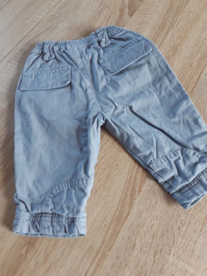 Pantalon 6 mois - photo numéro 2