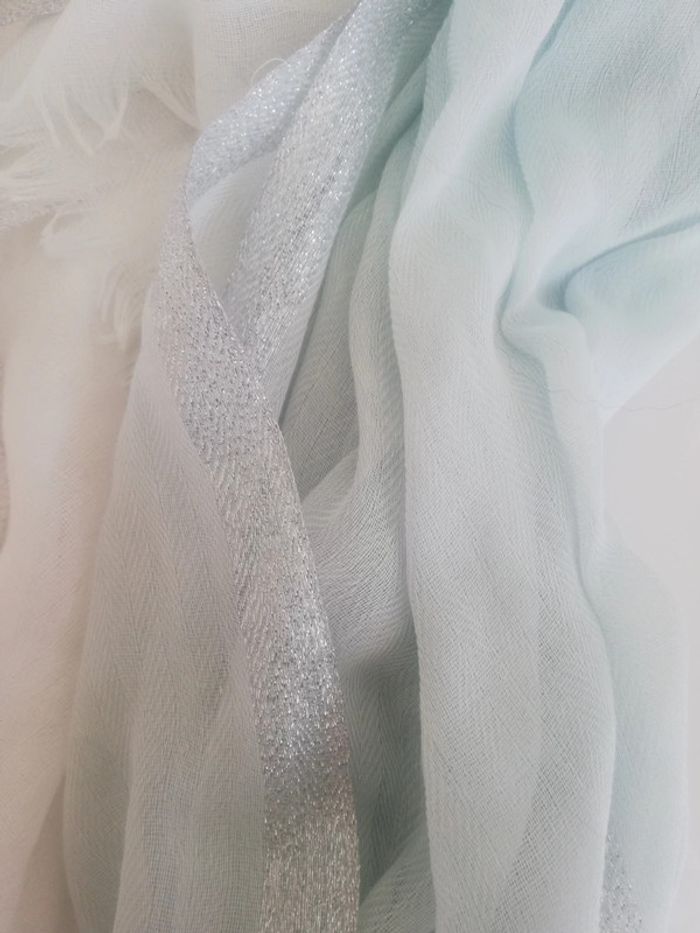 Écharpe - photo numéro 2