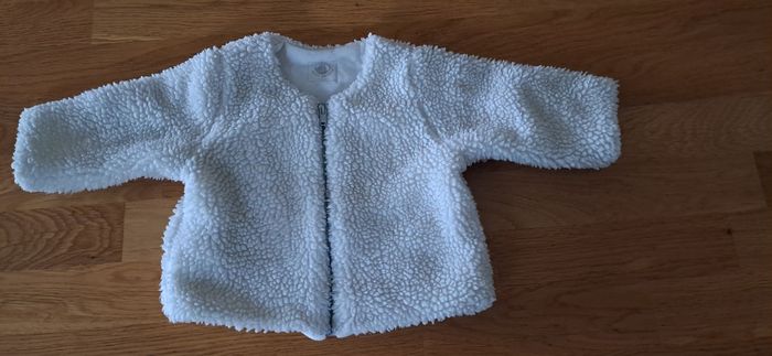 Lot vestes gilets 3 mois Petit Bateau, Mexx, Bout'chou - photo numéro 3