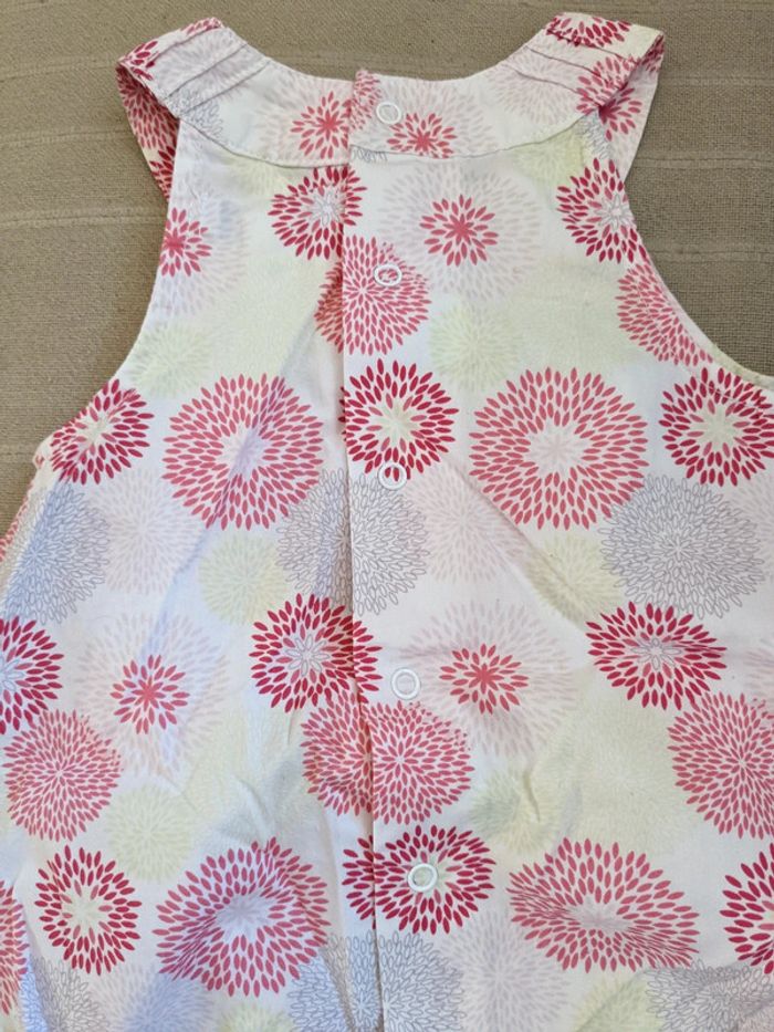 Combinaison combishort légère Obaibi - photo numéro 6