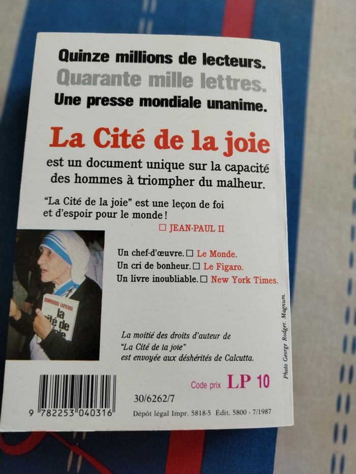 Livre neuf - photo numéro 2