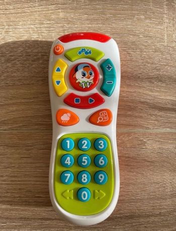 Télécommande
