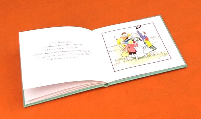 Bécassine Quand la Mer monte (1994) - photo numéro 4