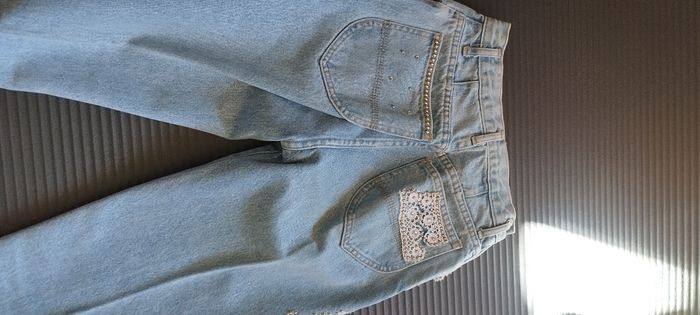 Ensemble veste et pantalon - photo numéro 5