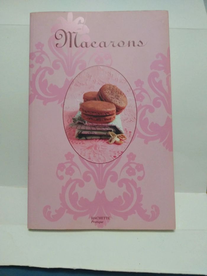 Macarons