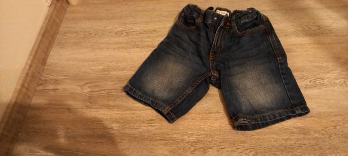 Shorts garçon - photo numéro 4