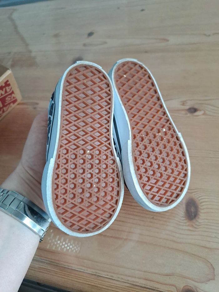 Baskets vans t 20 - photo numéro 2