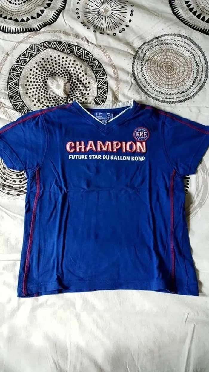 T-shirt Armand Thiery