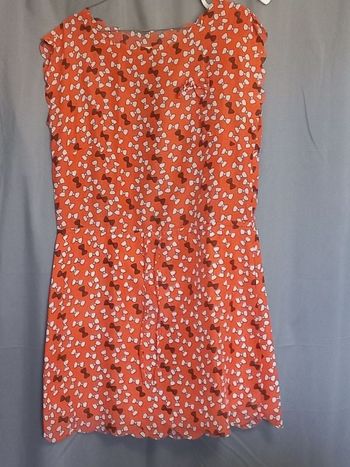 Robe femme Molly Bracken