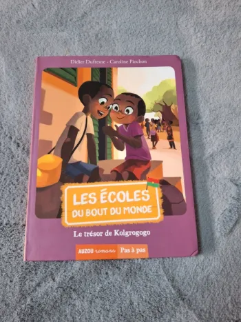 Livre n 6