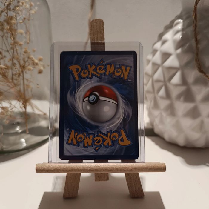 Pokémon carte Clefable holographique - photo numéro 2