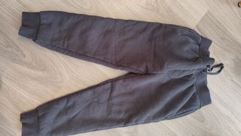 Pantalon hiver