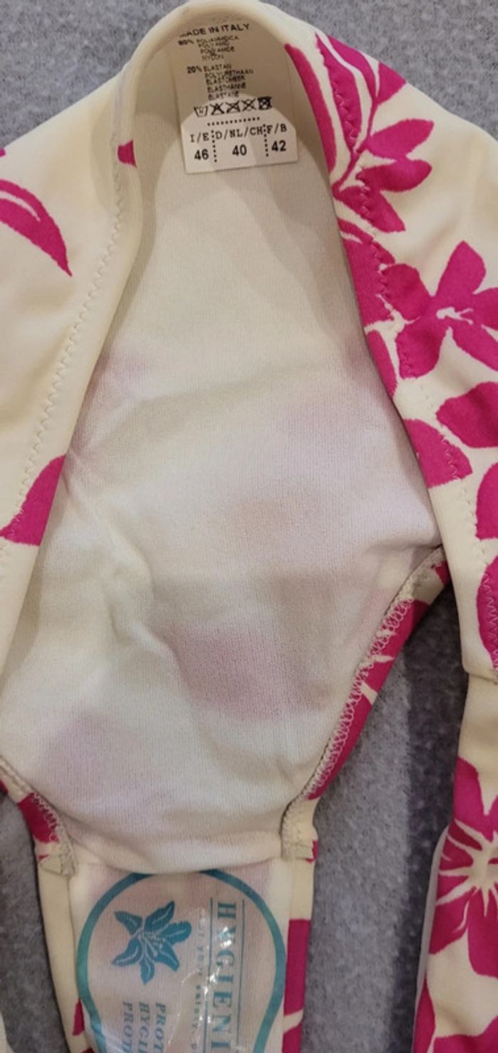 Maillot de bain - photo numéro 3