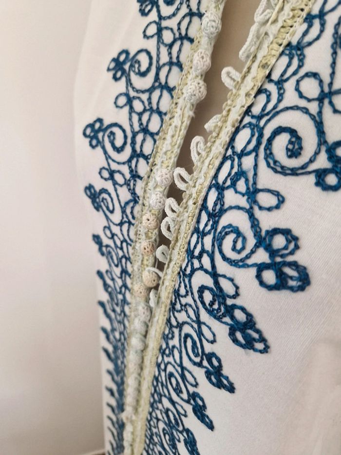 Djellaba Marocaine🇲🇦 - photo numéro 13