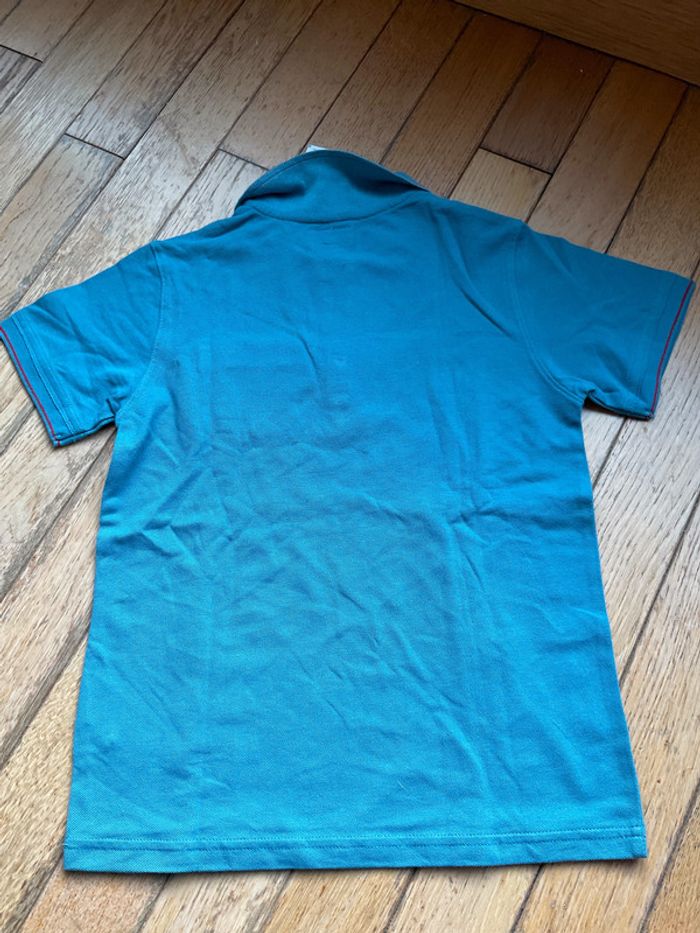 Polo neuf 8 ans - photo numéro 3