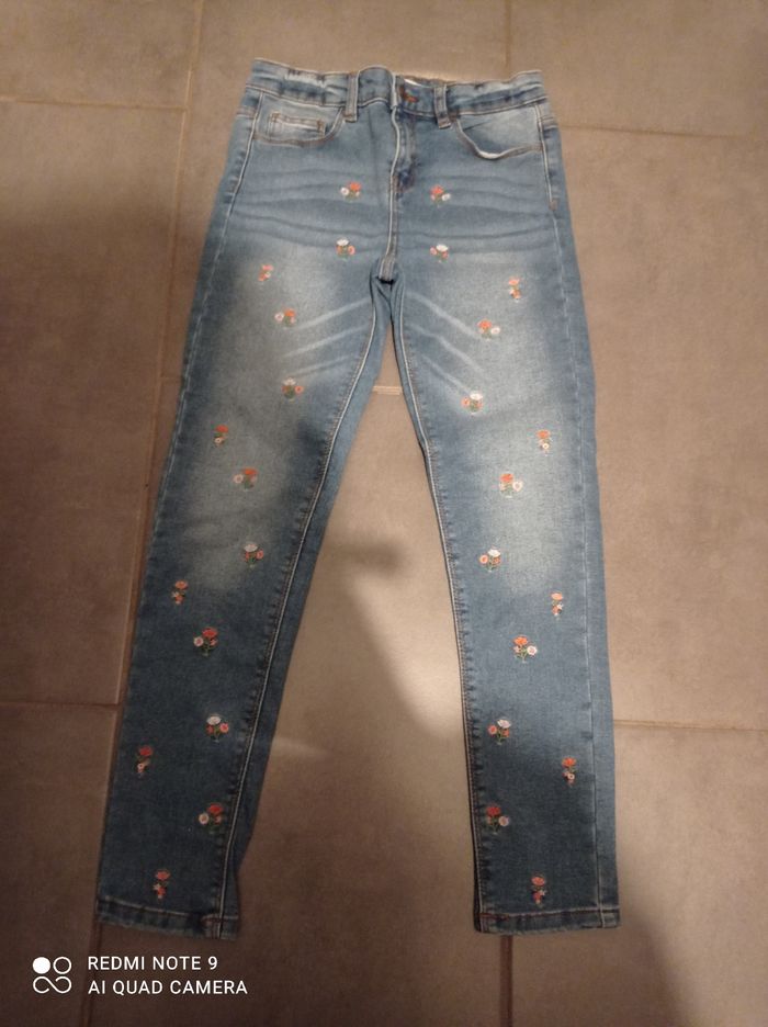 Jeans - photo numéro 3