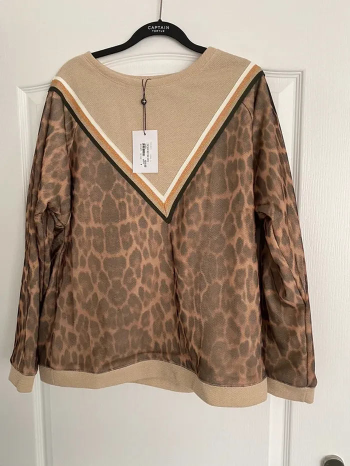 Superbe Sweat Mcplanet
