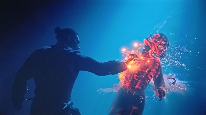 😍 banishers of new eden sur PlayStation 5 - photo numéro 7