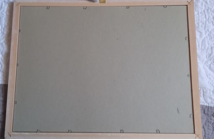 Tableau enfant - photo numéro 3