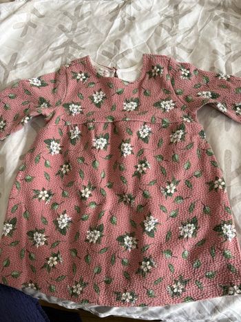 Robes fille