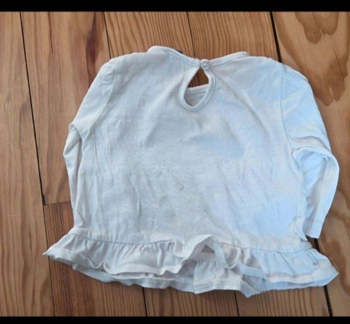 Haut Kiabi - photo numéro 2