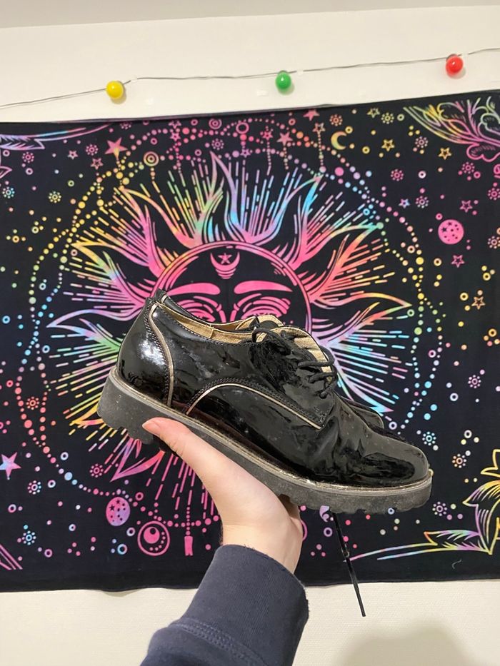 Chaussure habillé - photo numéro 3