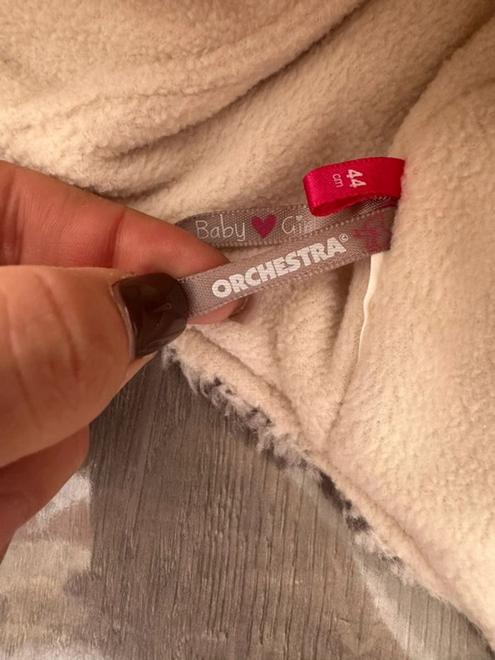 Bonnet - photo numéro 3