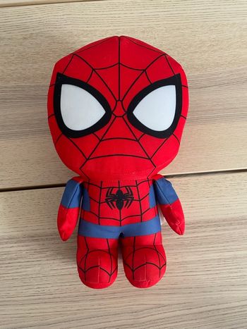 Peluche avec son