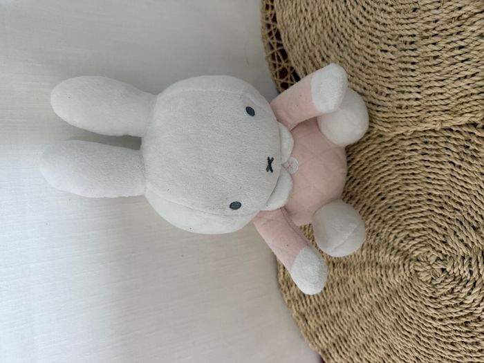 Peekaboo Miffy Pink - photo numéro 1