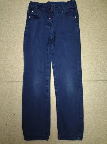 Jeans fille