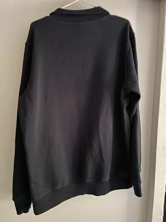 Sweat zippé de marque Umbro taille XL - photo numéro 8