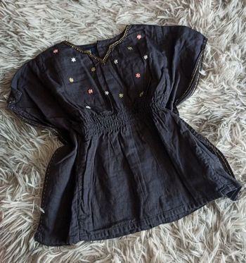 Petit haut neuf 3 mois 🌺